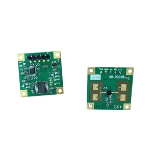 HLK-LD1115H 5V Cảm Biến Hiện Diện Người Radar 24Ghz 16m